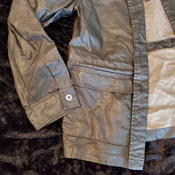 WRK Men's Sage Jacket - Picture 5 of 13